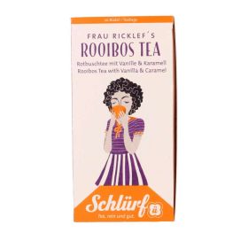 Link zu  Rooibos Tee