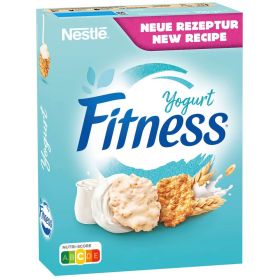 Link zu  Cornflakes Fitness Joghurt