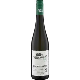 Link zu  Saale-Unstrut Spätburgunder trocken