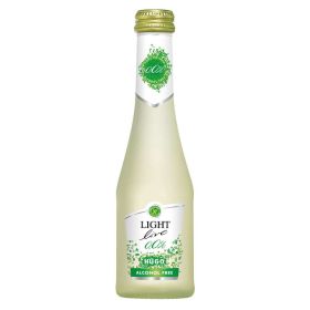 Link zu  Hugo aromatisiertes Getränk aus schäumendem alkoholfreiem Wein