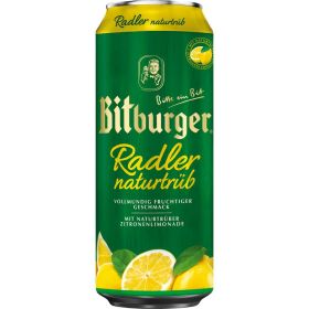 Link zu  Radler, Naturtrüb 1,9%