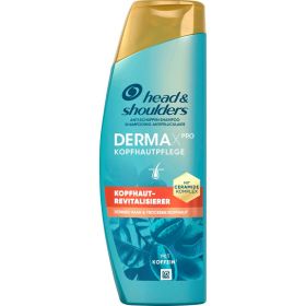 Link zu  Derma X Pro Haarshampoo, Revitaliser