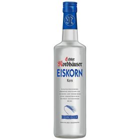 Link zu  Echter Nordhäuser  Eiskorn oder Eisvodka, je 0,7 l