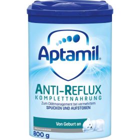 Link zu  Komplettnahrung Anti-Reflux