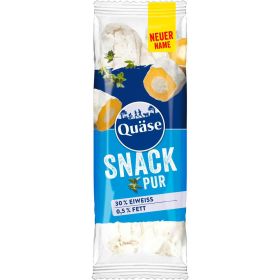 Link zu  Quäse Salat-Sticks, Pur