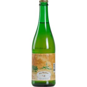 Link zu  Cidre Doux