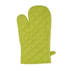 Link zu  Ofenhandschuh uni, anis