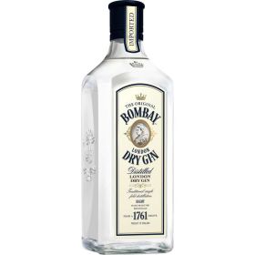 Link zu  London Dry Gin 37,5%