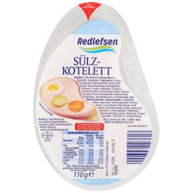 Link zu  Delikatess Sülzkotelett