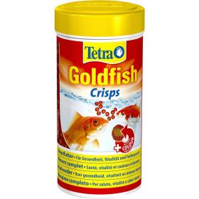 Link zu  Goldfisch-Futter Pro