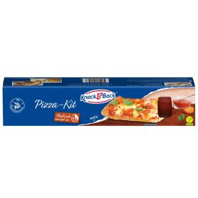 Link zu  Pizzateig mit Tomatensoße
