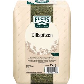 Link zu  Dillspitzen