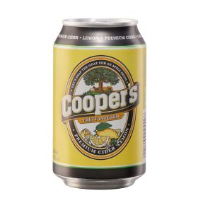 Link zu  Lemon Cider 4,2%