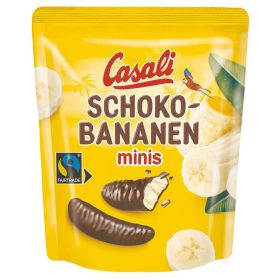 Link zu  Schokobananen Minis