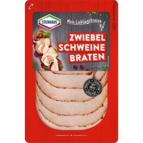 Link zu  Zwiebel-Schweinebraten