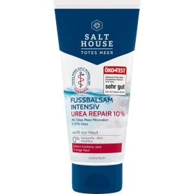 Link zu  Fußbalsam, Totes Meer, Intensiv