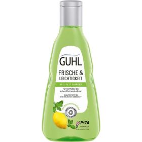 Link zu  Shampoo Anti-Fett, Yuzu Zitrus