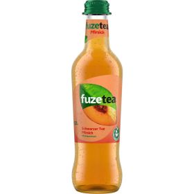 Link zu  Eistee, Pfirsich