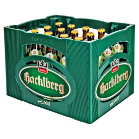 Link zu  Biermischgetränk, Radler 2,8% (20x 0,500 Liter)