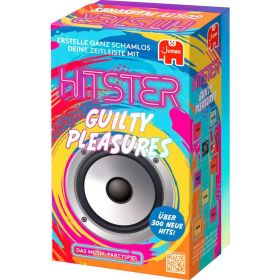 Link zu  Hitster - Guilty Pleasure