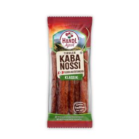Link zu  Kabanossi Klassik