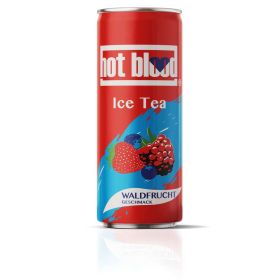 Link zu  Ice Tea Waldfrucht