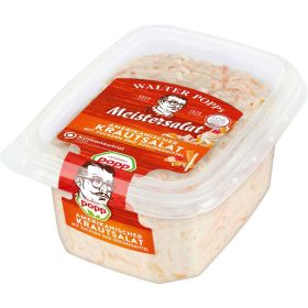 Link zu  Krautsalat, Amerikanische Art