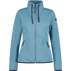 Link zu  Damen-Strickfleecejacke oder Herren-Fleecejacke, je Artikel