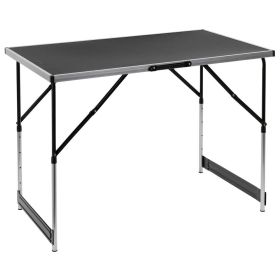 Link zu  Campingtisch, klappbar
