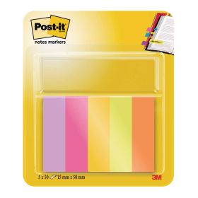 Link zu  Post-it markers, sortiert