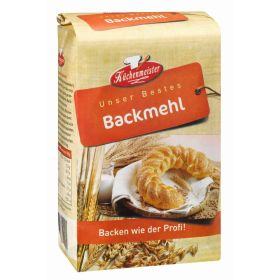 Link zu  Backmehl Type 550