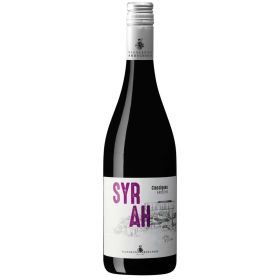 Link zu  Syrah IGP Ardéche Classiques, trocken, Rotwein