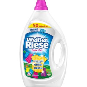 Link zu  Color-Waschmittel Gel