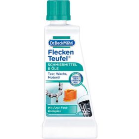 Link zu  Fleckenteufel, Schmiermittel & Öl