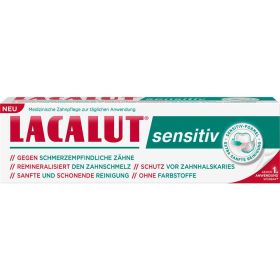 Link zu  Zahncreme, Sensitiv