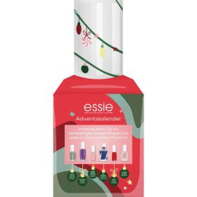 Link zu  Adventskalender Nagellack