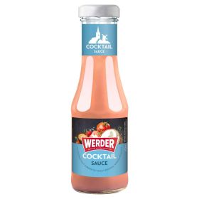 Link zu  Cocktail Sauce