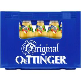 Link zu  Apfelschorle (20x 0,500 Liter)