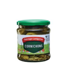 Link zu  Cornichons
