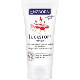 Link zu  Kühlgel Juckstopp