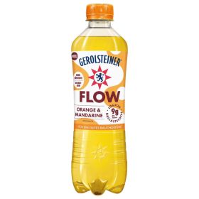 Link zu  Flow Ballaststoff-Drink, Orange-Mandarine
