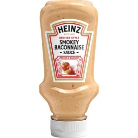 Link zu  Grillsauce, Smokey Baconnaise