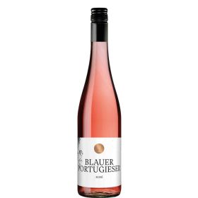 Link zu  Blauer Portugieser Rosé