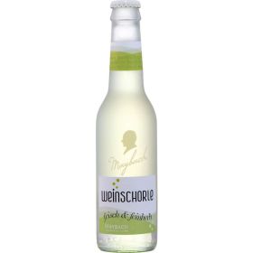 Link zu  Weinschorle weiß