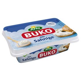 Link zu  Buko Frischkäse, Sahnig