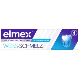 Link zu  Zahncreme Zahnschmelz Professional, Weiß-Schmelz