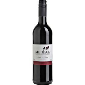 Link zu  Unverzichtbar, Rotwein