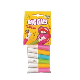 Link zu  Flöten, Vegan