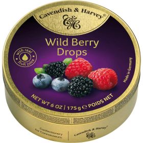 Link zu  Wild Berry Drops