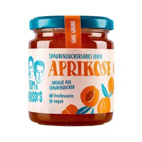 Link zu  Fruchtaufstrich Aprikose